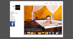 Desktop Screenshot of martinhlavacek.com