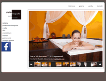 Tablet Screenshot of martinhlavacek.com